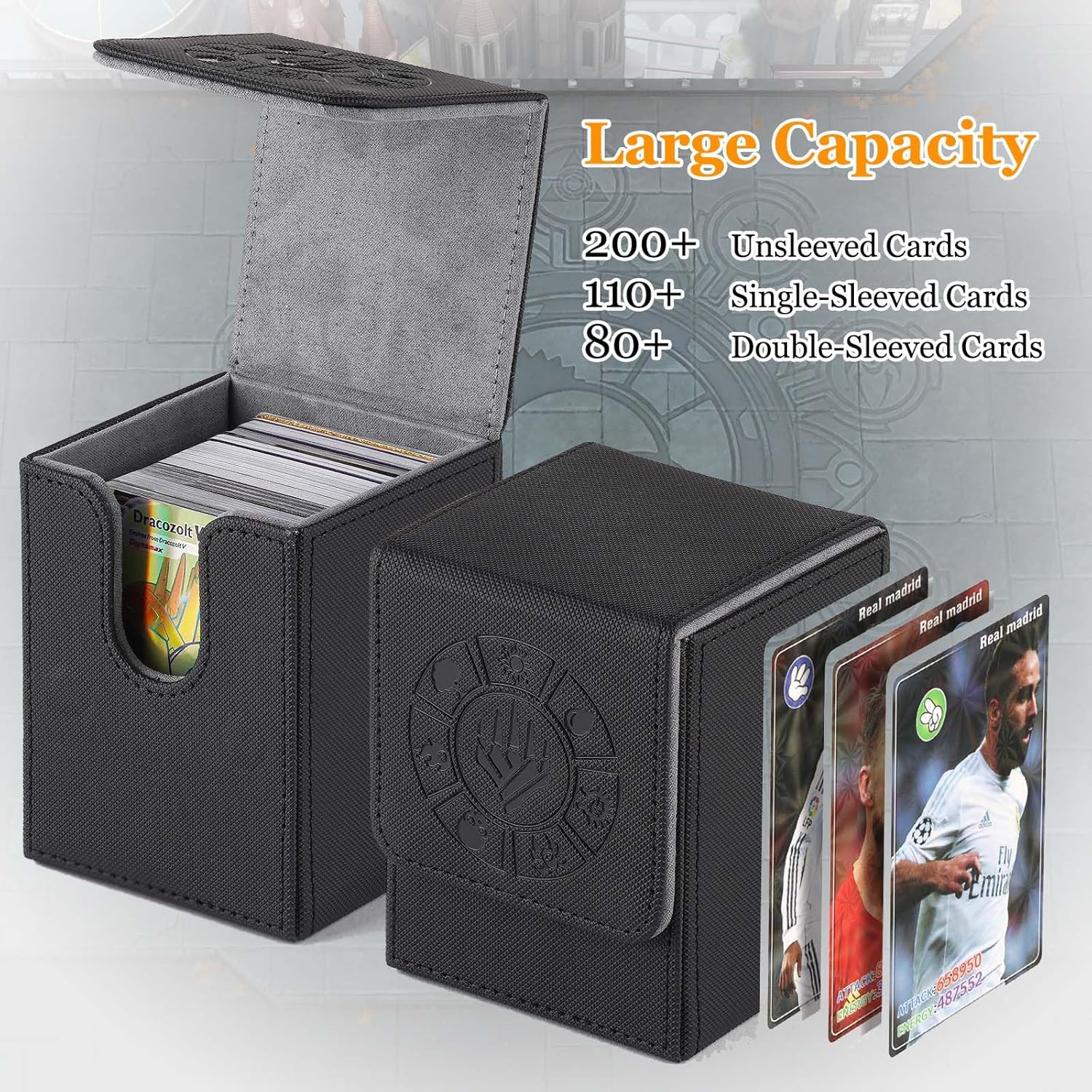 Deck Box Reforzado - Image 3