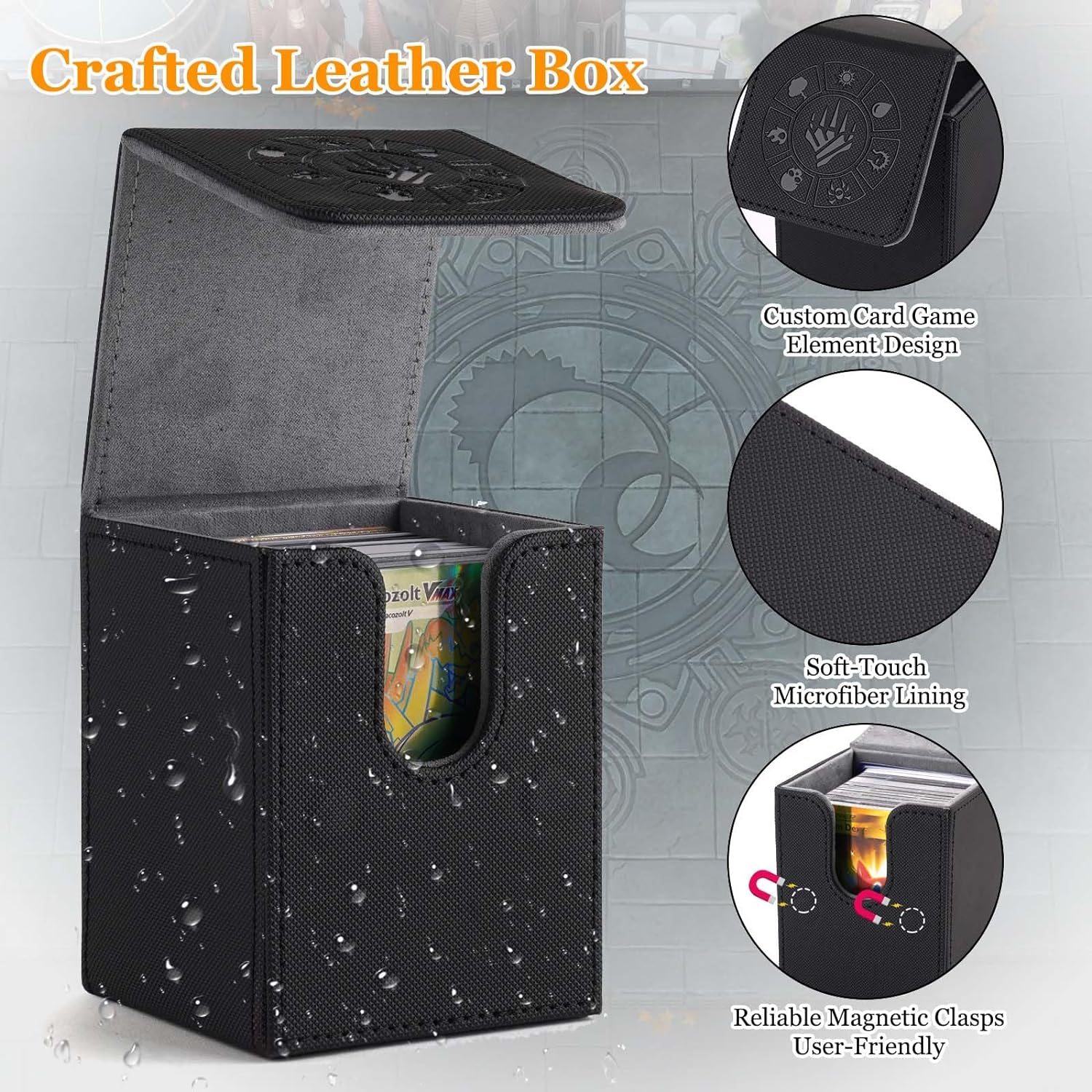 Deck Box Reforzado - Image 4